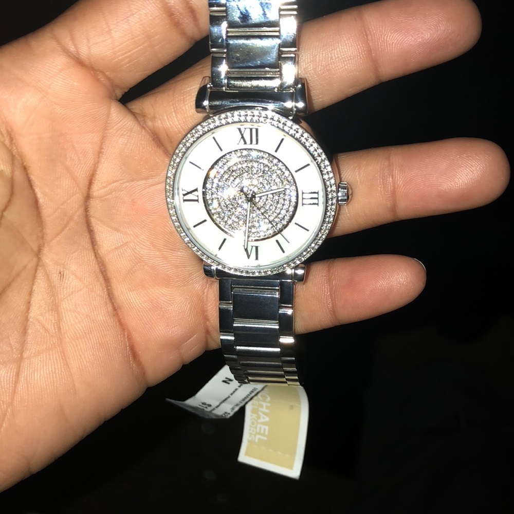 MK watch!!!